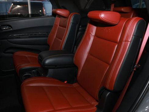 Used 2021 Dodge Durango SRT w/ Premium Interior Group image 12