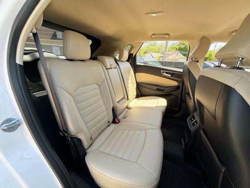 Used 2023 Ford Edge SEL w/ Convenience Package AWD/4WD image 21