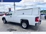 Used 2013 Chevrolet Silverado 1500 W/T image 5