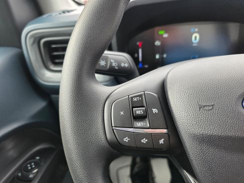 New 2026 Ford Maverick XLT w/ Equipment Group 301A image 15