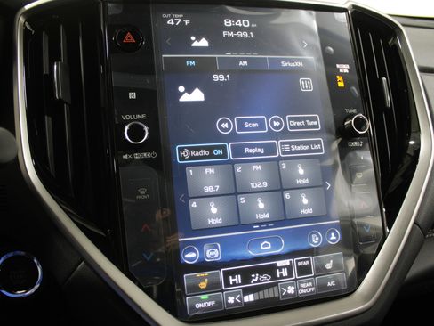 New 2026 Subaru Ascent Limited image 14