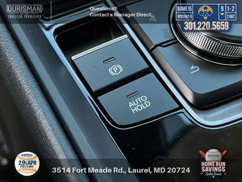 New 2026 MAZDA CX-50 AWD 2.5 Hybrid w/ Weather Package image 28