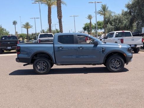 New 2025 Ford Ranger XLT w/ Equipment Group 301A High RWD image 53