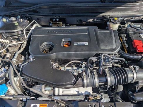 Used 2020 Honda Accord EX-L image 20