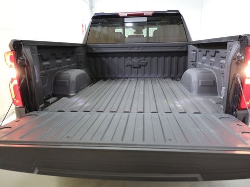 Used 2024 Chevrolet Silverado 1500 RST w/ RST All Star Premium Package AWD/4WD image 21