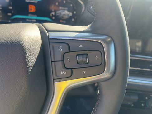 New 2026 Chevrolet Silverado 1500 LT image 14