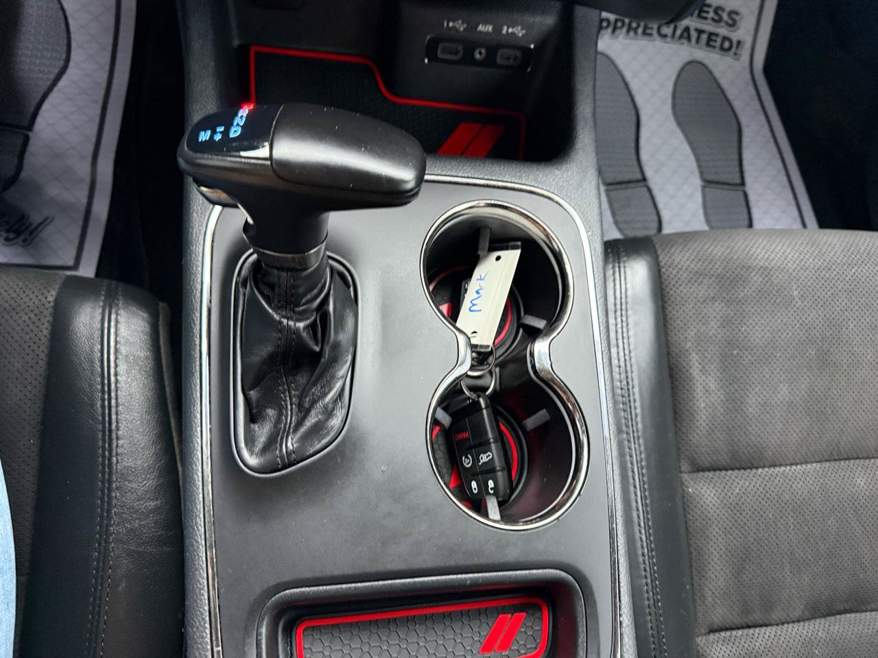 Used 2020 Dodge Durango GT AWD/4WD image 25