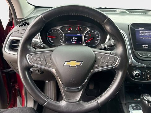 Used 2020 Chevrolet Equinox Premier AWD/4WD image 27