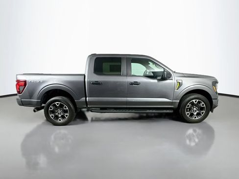 Used 2024 Ford F150 STX AWD/4WD image 7