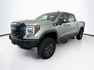 Used 2024 GMC Sierra 1500 AT4X video 1