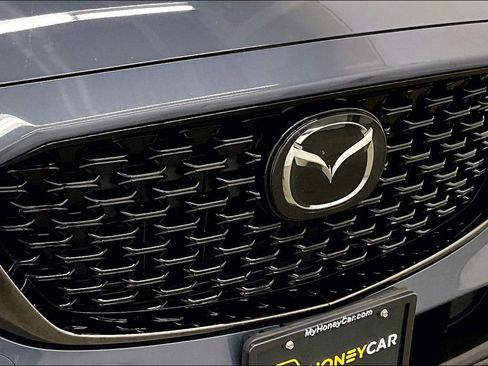 Used 2023 MAZDA CX-5 Carbon Edition AWD/4WD image 32
