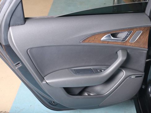 Used 2012 Audi A6 3.0T Prestige image 34