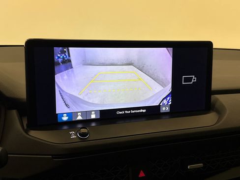 Certified 2023 Honda Accord Sport image 23