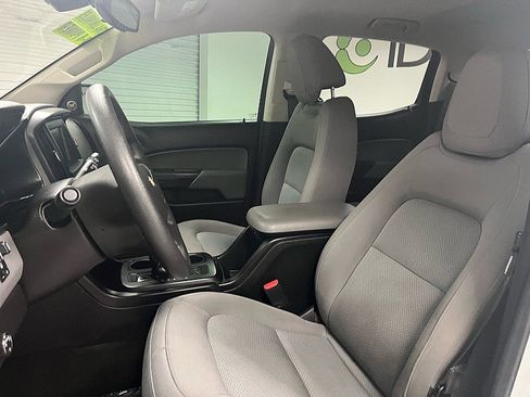 Used 2017 Chevrolet Colorado W/T w/ WT Convenience Package image 10