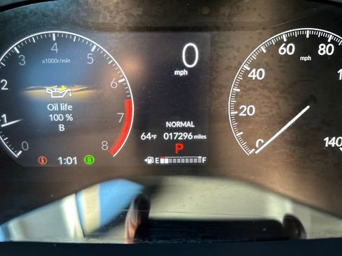 Used 2025 Honda CR-V EX image 21