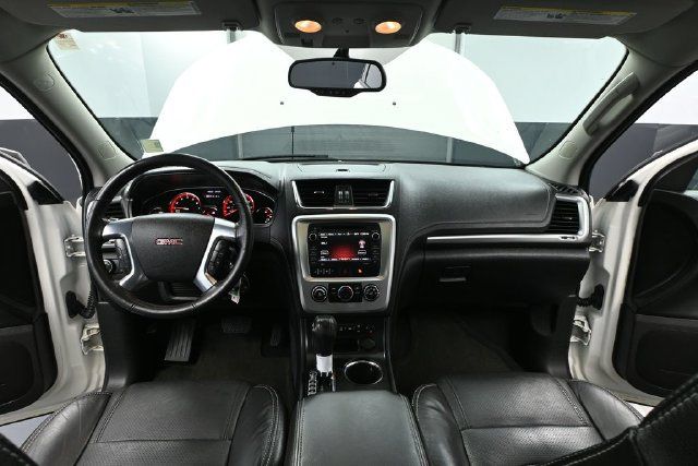 Used 2014 GMC Acadia SLE AWD/4WD image 19