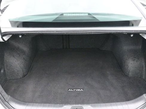 Used 2021 Nissan Altima 2.5 S image 13