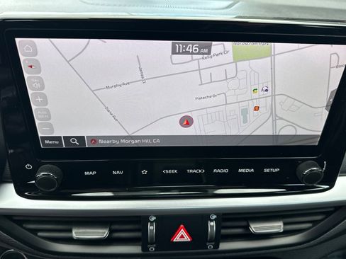 Used 2023 Kia Forte GT-Line image 20