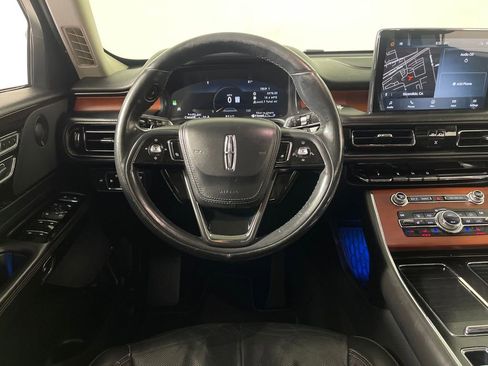 Used 2020 Lincoln Aviator Reserve image 15
