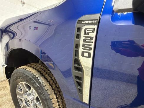 New 2026 Ford F250 Lariat w/ Lariat Premium Package AWD/4WD image 19