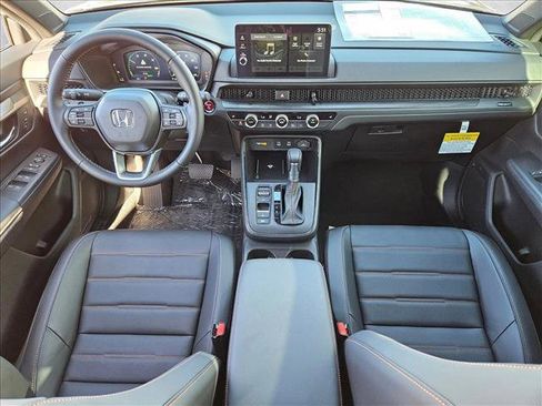 New 2026 Honda CR-V Sport-L image 18