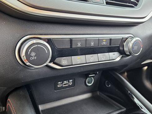 Used 2023 Nissan Altima 2.5 SR image 20