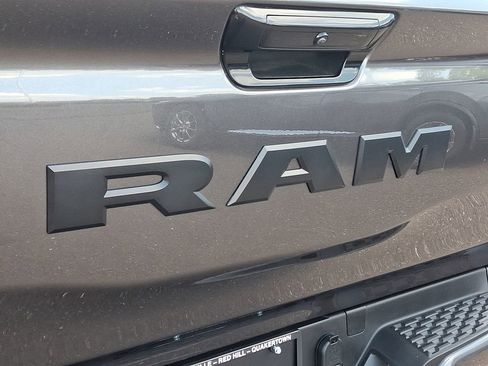 Used 2025 RAM 1500 Big Horn RWD image 30