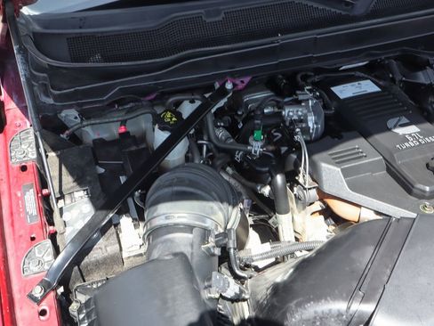 Used 2024 RAM 2500 Tradesman w/ Safety Group image 13