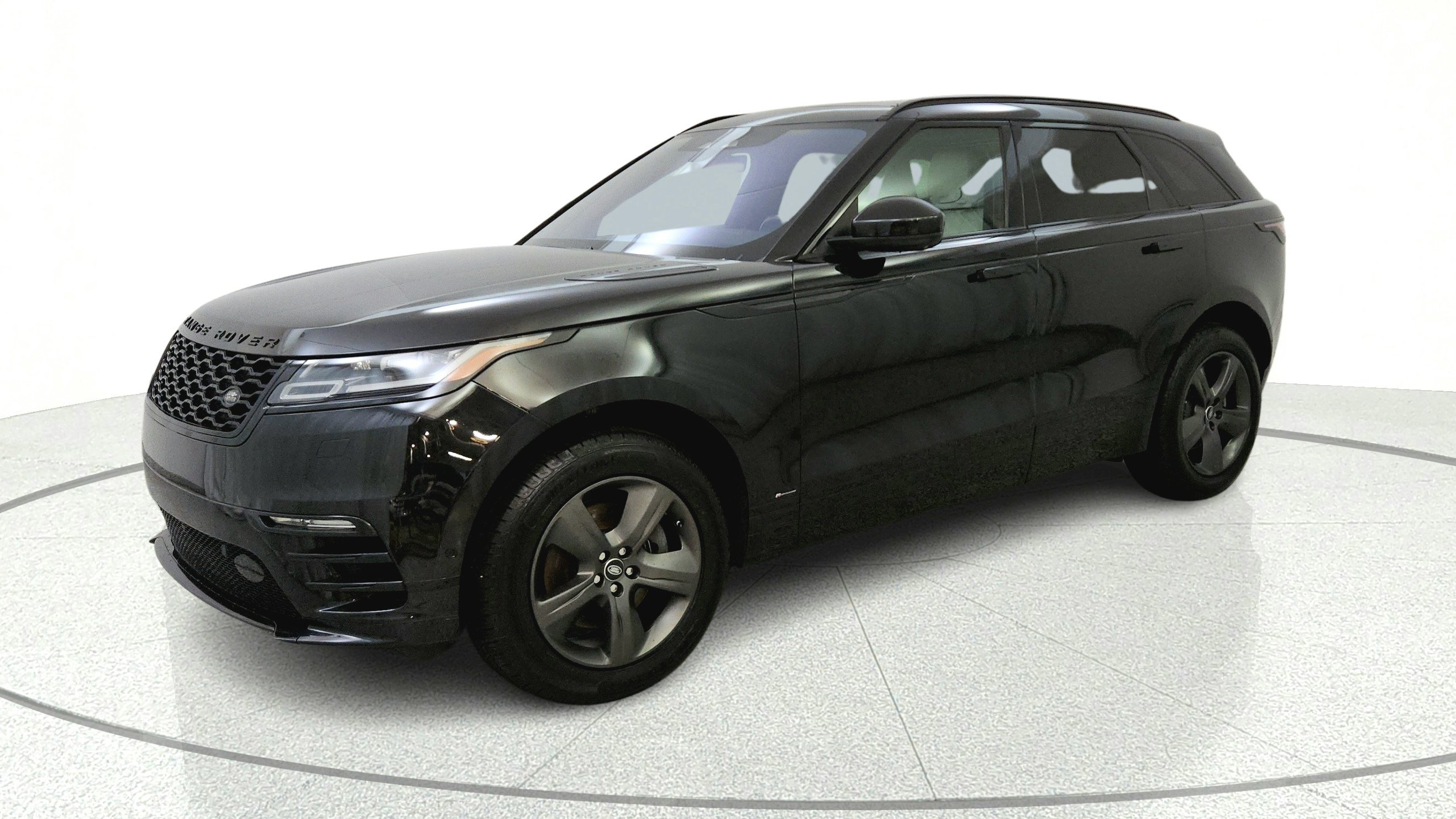 Used 2021 Land Rover Range Rover Velar R-Dynamic S AWD/4WD image 3