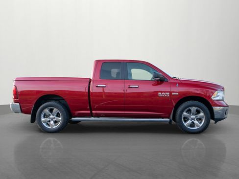 Used 2013 RAM 1500 Big Horn image 8
