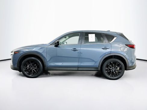 Used 2025 MAZDA CX-5 Carbon Edition AWD/4WD image 4