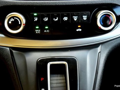 Used 2015 Honda CR-V EX image 21