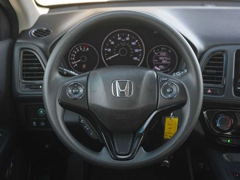 Used 2022 Honda HR-V LX image 16