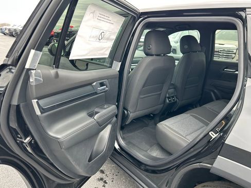 New 2026 GMC Terrain Elevation AWD/4WD image 31