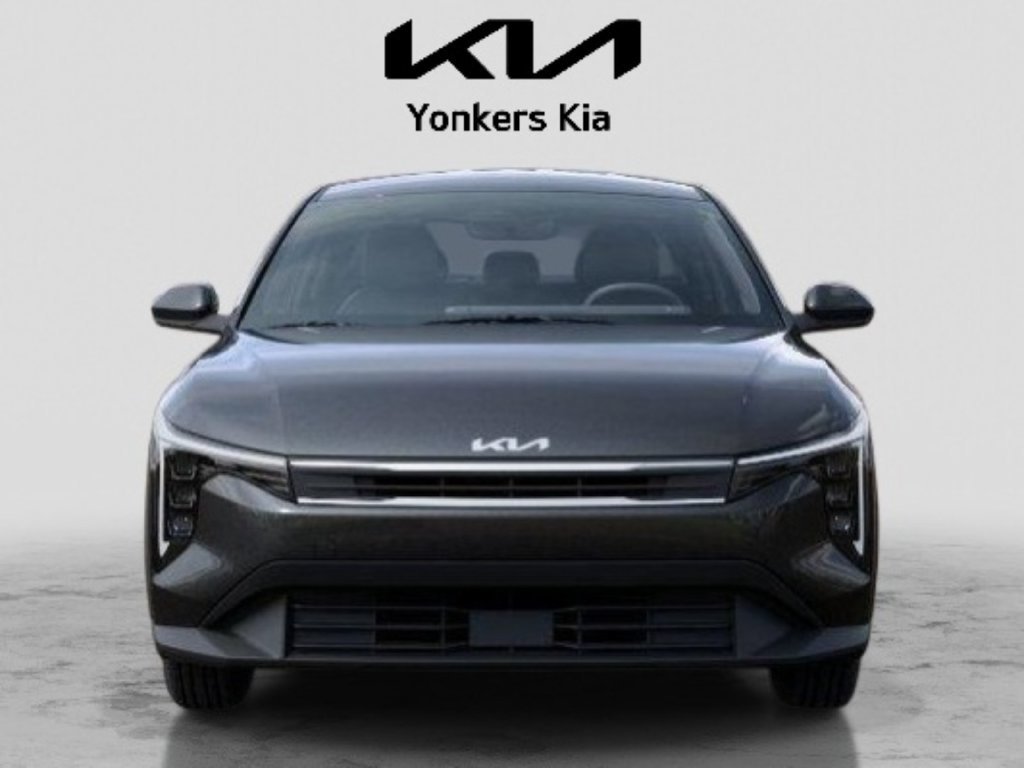 Used 2026 Kia K4 FWD image 2