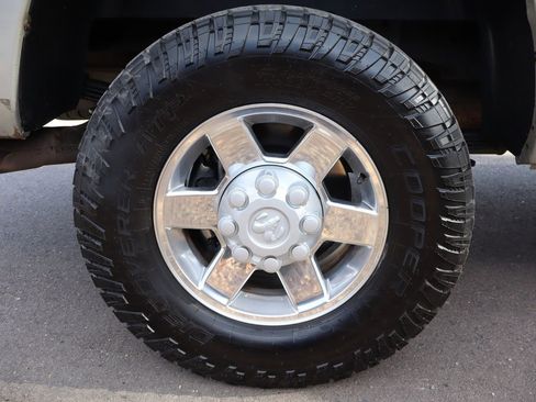 Used 2010 Dodge Ram 2500 Truck SLT w/ Big Horn Regional Pkg image 42