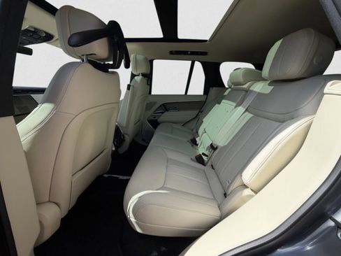 New 2026 Land Rover Range Rover SE image 18