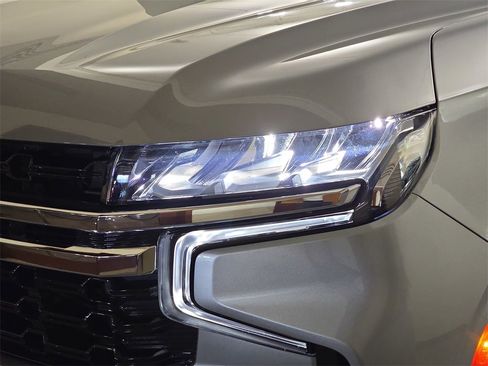 Used 2024 Chevrolet Tahoe LS w/ Driver Alert Package image 33