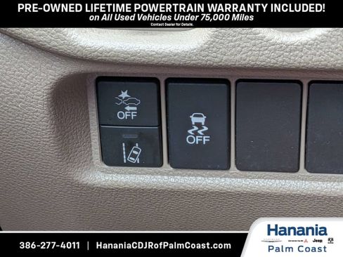 Used 2019 Honda Pilot EX-L image 25