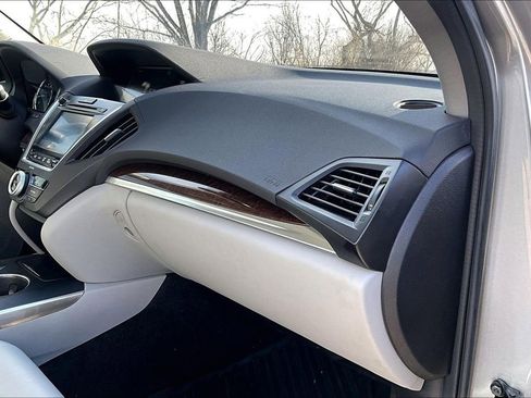 Used 2020 Acura MDX FWD image 21