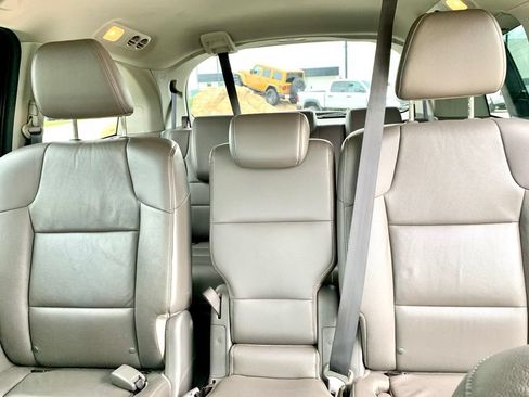 Used 2016 Honda Odyssey Touring image 19