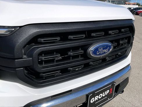 Used 2022 Ford F150 XL w/ Equipment Group 101A High image 28