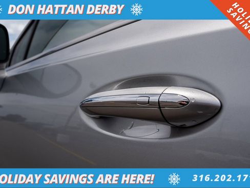 Used 2021 Buick Enclave Premium w/ Surround and Sites Package image 35