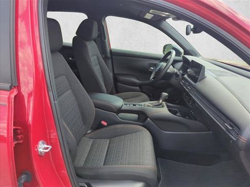 Used 2026 Honda HR-V Sport image 22