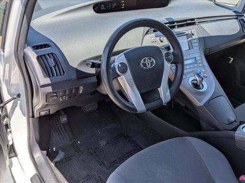 Used 2013 Toyota Prius One FWD image 10
