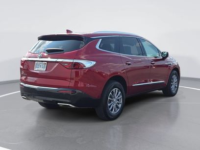 Certified 2024 Buick Enclave Essence w/ LPO, Floor Liner Package