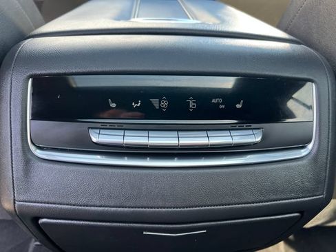 Certified 2025 Cadillac Escalade Premium Luxury AWD/4WD image 24