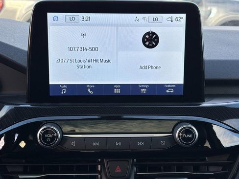 New 2026 Ford Escape ST-Line w/ Cold Weather Package image 15