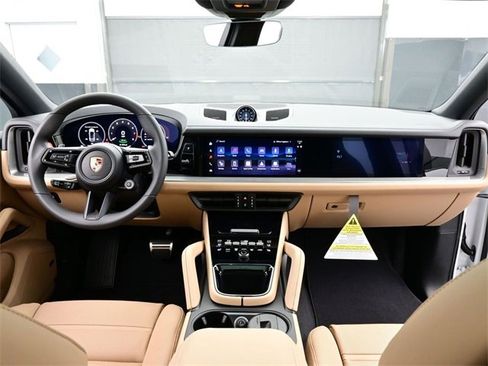 New 2026 Porsche Cayenne E-Hybrid Coupe image 21