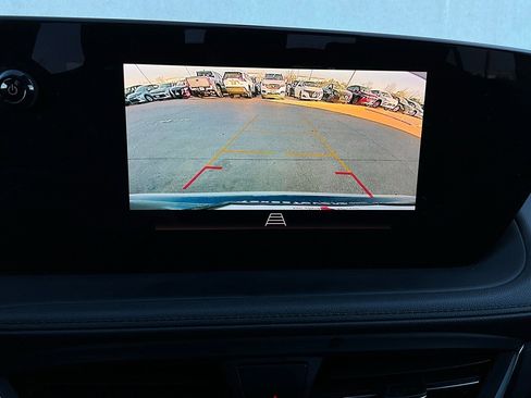 Used 2025 Buick Encore GX Preferred image 30